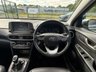USED 2017 67 HYUNDAI KONA 1.0 T-GDi Blue Drive Premium SE SUV 5dr Petrol Manual Euro 6 (s/s) (120 ps) 