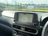 USED 2017 67 HYUNDAI KONA 1.0 T-GDi Blue Drive Premium SE SUV 5dr Petrol Manual Euro 6 (s/s) (120 ps) 