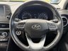 USED 2017 67 HYUNDAI KONA 1.0 T-GDi Blue Drive Premium SE SUV 5dr Petrol Manual Euro 6 (s/s) (120 ps) 