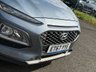 USED 2017 67 HYUNDAI KONA 1.0 T-GDi Blue Drive Premium SE SUV 5dr Petrol Manual Euro 6 (s/s) (120 ps) 