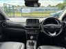 USED 2017 67 HYUNDAI KONA 1.0 T-GDi Blue Drive Premium SE SUV 5dr Petrol Manual Euro 6 (s/s) (120 ps) 