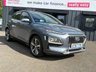 USED 2017 67 HYUNDAI KONA 1.0 T-GDi Blue Drive Premium SE SUV 5dr Petrol Manual Euro 6 (s/s) (120 ps) 