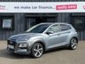 USED 2017 67 HYUNDAI KONA 1.0 T-GDi Blue Drive Premium SE SUV 5dr Petrol Manual Euro 6 (s/s) (120 ps) 