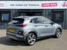 USED 2017 67 HYUNDAI KONA 1.0 T-GDi Blue Drive Premium SE SUV 5dr Petrol Manual Euro 6 (s/s) (120 ps) 