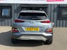 USED 2017 67 HYUNDAI KONA 1.0 T-GDi Blue Drive Premium SE SUV 5dr Petrol Manual Euro 6 (s/s) (120 ps) 