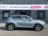 USED 2017 67 HYUNDAI KONA 1.0 T-GDi Blue Drive Premium SE SUV 5dr Petrol Manual Euro 6 (s/s) (120 ps) 