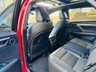 USED 2017 51 LEXUS RX 3.5 450h V6 F Sport SUV 5dr Petrol Hybrid CVT 4WD Euro 6 (s/s) (313 ps) 