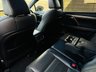 USED 2017 51 LEXUS RX 3.5 450h V6 F Sport SUV 5dr Petrol Hybrid CVT 4WD Euro 6 (s/s) (313 ps) 