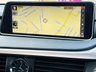 USED 2017 51 LEXUS RX 3.5 450h V6 F Sport SUV 5dr Petrol Hybrid CVT 4WD Euro 6 (s/s) (313 ps) 