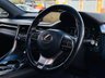 USED 2017 51 LEXUS RX 3.5 450h V6 F Sport SUV 5dr Petrol Hybrid CVT 4WD Euro 6 (s/s) (313 ps) 