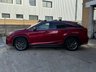 USED 2017 51 LEXUS RX 3.5 450h V6 F Sport SUV 5dr Petrol Hybrid CVT 4WD Euro 6 (s/s) (313 ps) 