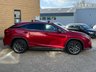 USED 2017 51 LEXUS RX 3.5 450h V6 F Sport SUV 5dr Petrol Hybrid CVT 4WD Euro 6 (s/s) (313 ps) 