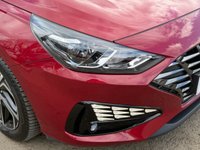 USED 2023 23 HYUNDAI I30 1.0 T-GDi MHEV SE Connect Hatchback 5dr Petrol Hybrid DCT Euro 6 (s/s) (120 ps) 