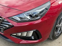 USED 2023 23 HYUNDAI I30 1.0 T-GDi MHEV SE Connect Hatchback 5dr Petrol Hybrid DCT Euro 6 (s/s) (120 ps) 