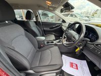 USED 2023 23 HYUNDAI I30 1.0 T-GDi MHEV SE Connect Hatchback 5dr Petrol Hybrid DCT Euro 6 (s/s) (120 ps) 
