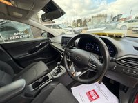USED 2023 23 HYUNDAI I30 1.0 T-GDi MHEV SE Connect Hatchback 5dr Petrol Hybrid DCT Euro 6 (s/s) (120 ps) 