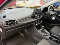USED 2023 23 HYUNDAI I30 1.0 T-GDi MHEV SE Connect Hatchback 5dr Petrol Hybrid DCT Euro 6 (s/s) (120 ps) 