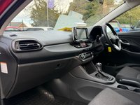 USED 2023 23 HYUNDAI I30 1.0 T-GDi MHEV SE Connect Hatchback 5dr Petrol Hybrid DCT Euro 6 (s/s) (120 ps) 