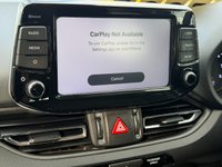 USED 2023 23 HYUNDAI I30 1.0 T-GDi MHEV SE Connect Hatchback 5dr Petrol Hybrid DCT Euro 6 (s/s) (120 ps) 