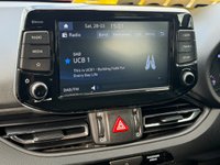 USED 2023 23 HYUNDAI I30 1.0 T-GDi MHEV SE Connect Hatchback 5dr Petrol Hybrid DCT Euro 6 (s/s) (120 ps) 
