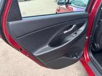 USED 2023 23 HYUNDAI I30 1.0 T-GDi MHEV SE Connect Hatchback 5dr Petrol Hybrid DCT Euro 6 (s/s) (120 ps) 
