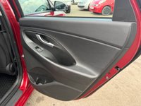 USED 2023 23 HYUNDAI I30 1.0 T-GDi MHEV SE Connect Hatchback 5dr Petrol Hybrid DCT Euro 6 (s/s) (120 ps) 