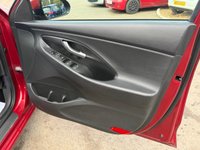 USED 2023 23 HYUNDAI I30 1.0 T-GDi MHEV SE Connect Hatchback 5dr Petrol Hybrid DCT Euro 6 (s/s) (120 ps) 
