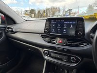 USED 2023 23 HYUNDAI I30 1.0 T-GDi MHEV SE Connect Hatchback 5dr Petrol Hybrid DCT Euro 6 (s/s) (120 ps) 