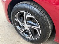 USED 2023 23 HYUNDAI I30 1.0 T-GDi MHEV SE Connect Hatchback 5dr Petrol Hybrid DCT Euro 6 (s/s) (120 ps) 