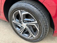 USED 2023 23 HYUNDAI I30 1.0 T-GDi MHEV SE Connect Hatchback 5dr Petrol Hybrid DCT Euro 6 (s/s) (120 ps) 