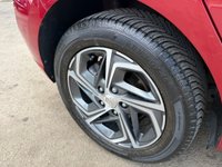 USED 2023 23 HYUNDAI I30 1.0 T-GDi MHEV SE Connect Hatchback 5dr Petrol Hybrid DCT Euro 6 (s/s) (120 ps) 