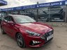 USED 2023 23 HYUNDAI I30 1.0 T-GDi MHEV SE Connect Hatchback 5dr Petrol Hybrid DCT Euro 6 (s/s) (120 ps) 