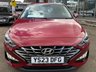 USED 2023 23 HYUNDAI I30 1.0 T-GDi MHEV SE Connect Hatchback 5dr Petrol Hybrid DCT Euro 6 (s/s) (120 ps) 
