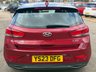 USED 2023 23 HYUNDAI I30 1.0 T-GDi MHEV SE Connect Hatchback 5dr Petrol Hybrid DCT Euro 6 (s/s) (120 ps) 