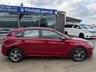 USED 2023 23 HYUNDAI I30 1.0 T-GDi MHEV SE Connect Hatchback 5dr Petrol Hybrid DCT Euro 6 (s/s) (120 ps) 