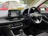 USED 2023 23 HYUNDAI I30 1.0 T-GDi MHEV SE Connect Hatchback 5dr Petrol Hybrid DCT Euro 6 (s/s) (120 ps) 