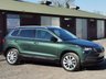 USED 2019 69 SKODA KAROQ 1.5 TSI ACT SE L SUV 5dr Petrol DSG Euro 6 (s/s) (150 ps) 5x SERVICES & JUST 1 OWNER!