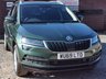 USED 2019 69 SKODA KAROQ 1.5 TSI ACT SE L SUV 5dr Petrol DSG Euro 6 (s/s) (150 ps) 5x SERVICES & JUST 1 OWNER!