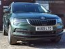 USED 2019 69 SKODA KAROQ 1.5 TSI ACT SE L SUV 5dr Petrol DSG Euro 6 (s/s) (150 ps) 5x SERVICES & JUST 1 OWNER!