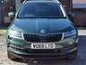 USED 2019 69 SKODA KAROQ 1.5 TSI ACT SE L SUV 5dr Petrol DSG Euro 6 (s/s) (150 ps) 5x SERVICES & JUST 1 OWNER!