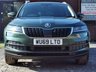 USED 2019 69 SKODA KAROQ 1.5 TSI ACT SE L SUV 5dr Petrol DSG Euro 6 (s/s) (150 ps) 5x SERVICES & JUST 1 OWNER!