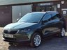 USED 2019 69 SKODA KAROQ 1.5 TSI ACT SE L SUV 5dr Petrol DSG Euro 6 (s/s) (150 ps) 5x SERVICES & JUST 1 OWNER!