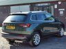 USED 2019 69 SKODA KAROQ 1.5 TSI ACT SE L SUV 5dr Petrol DSG Euro 6 (s/s) (150 ps) 5x SERVICES & JUST 1 OWNER!