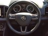 USED 2019 69 SKODA KAROQ 1.5 TSI ACT SE L SUV 5dr Petrol DSG Euro 6 (s/s) (150 ps) 5x SERVICES & JUST 1 OWNER!