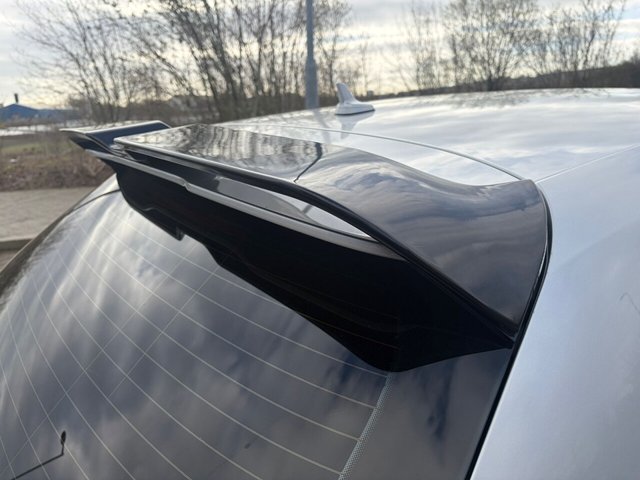 AUDI A3 2.0 TDI S line Hatchback 3dr Diesel Manual Euro 5 (s/s) (150 ps) - Photo 8