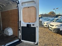 USED 2023 23 CITROEN RELAY 2.2 BlueHDi 35 Enterprise Edition Panel Van 5dr Diesel Manual L4 High Roof Euro 6 (s/s) (Heavy) (140 ps) 73000 MILES AIR/CON SAT/NAV CRUISE CONTROL XLWB L4 H2
