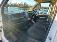 USED 2023 23 CITROEN RELAY 2.2 BlueHDi 35 Enterprise Edition Panel Van 5dr Diesel Manual L4 High Roof Euro 6 (s/s) (Heavy) (140 ps) 73000 MILES AIR/CON SAT/NAV CRUISE CONTROL XLWB L4 H2