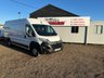USED 2023 23 CITROEN RELAY 2.2 BlueHDi 35 Enterprise Edition Panel Van 5dr Diesel Manual L4 High Roof Euro 6 (s/s) (Heavy) (140 ps) 73000 MILES AIR/CON SAT/NAV CRUISE CONTROL XLWB L4 H2