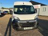 USED 2023 23 CITROEN RELAY 2.2 BlueHDi 35 Enterprise Edition Panel Van 5dr Diesel Manual L4 High Roof Euro 6 (s/s) (Heavy) (140 ps) 73000 MILES AIR/CON SAT/NAV CRUISE CONTROL XLWB L4 H2