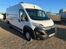 USED 2023 23 CITROEN RELAY 2.2 BlueHDi 35 Enterprise Edition Panel Van 5dr Diesel Manual L4 High Roof Euro 6 (s/s) (Heavy) (140 ps) 73000 MILES AIR/CON SAT/NAV CRUISE CONTROL XLWB L4 H2